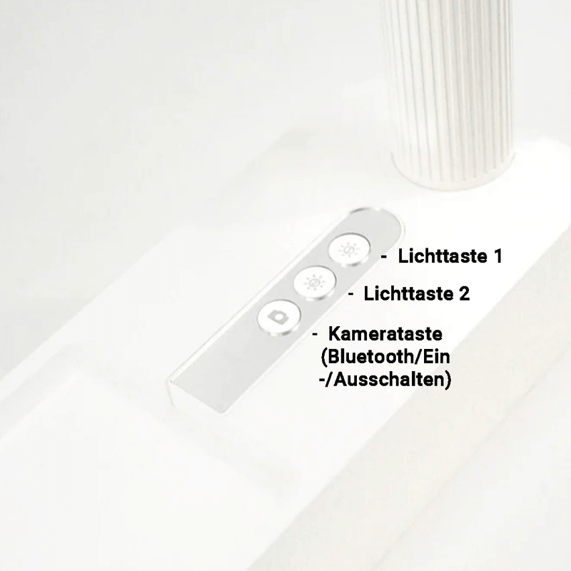 Libeyo Dely - Die perfekte Licht für Deine Produktivität