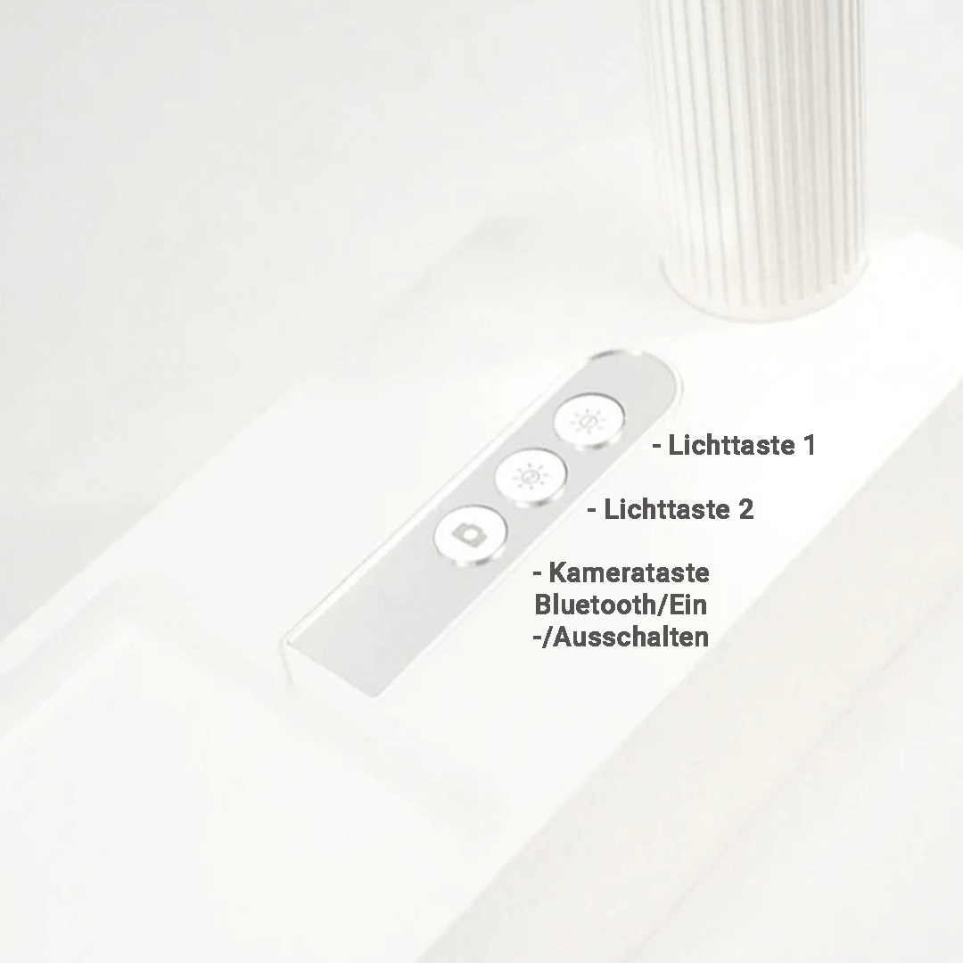 Libeyo Dely - Die perfekte Licht für Deine Produktivität