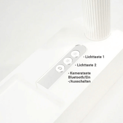 Libeyo Dely - Die perfekte Licht für Deine Produktivität