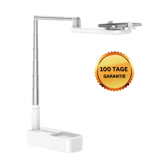 Libeyo Dely - Die perfekte Licht für Deine Produktivität