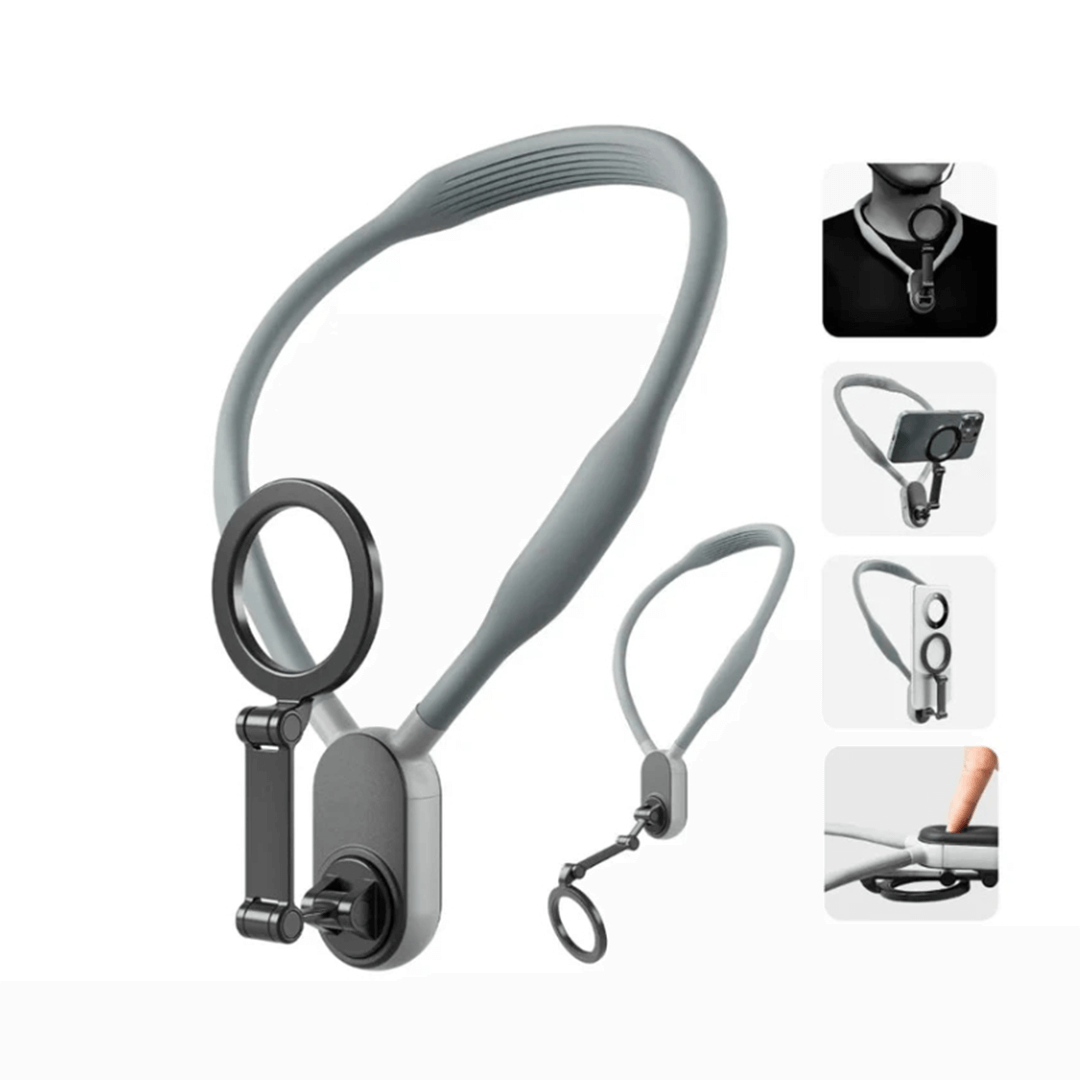 Libeyo Flexigo - Deine magnetische Lösung für den Alltag