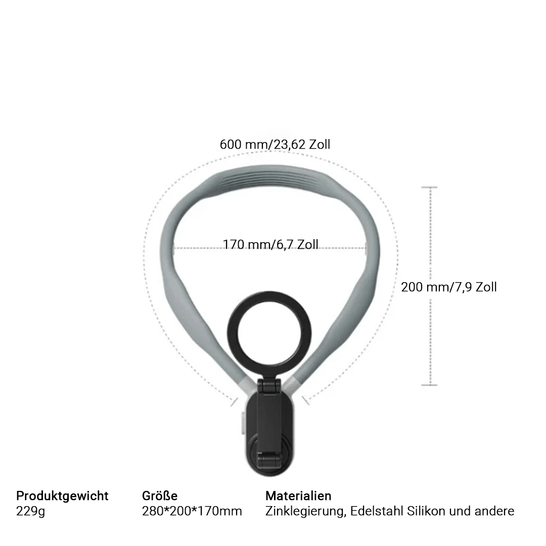 Libeyo Flexigo - Deine magnetische Lösung für den Alltag