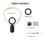 Libeyo Flexigo - Deine magnetische Lösung für den Alltag