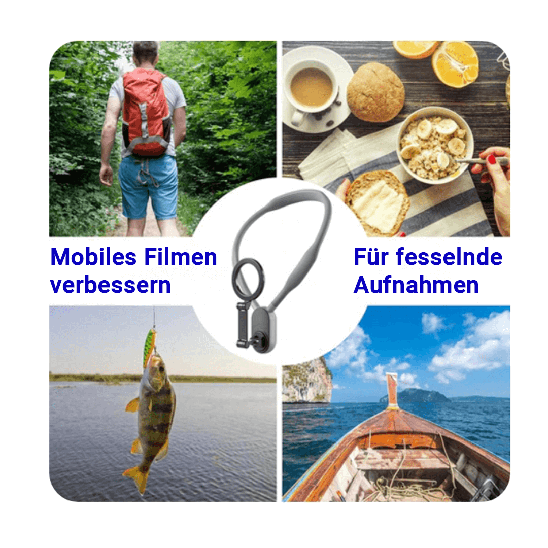 Libeyo Flexigo - Deine magnetische Lösung für den Alltag