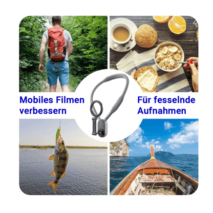 Libeyo Flexigo - Deine magnetische Lösung für den Alltag