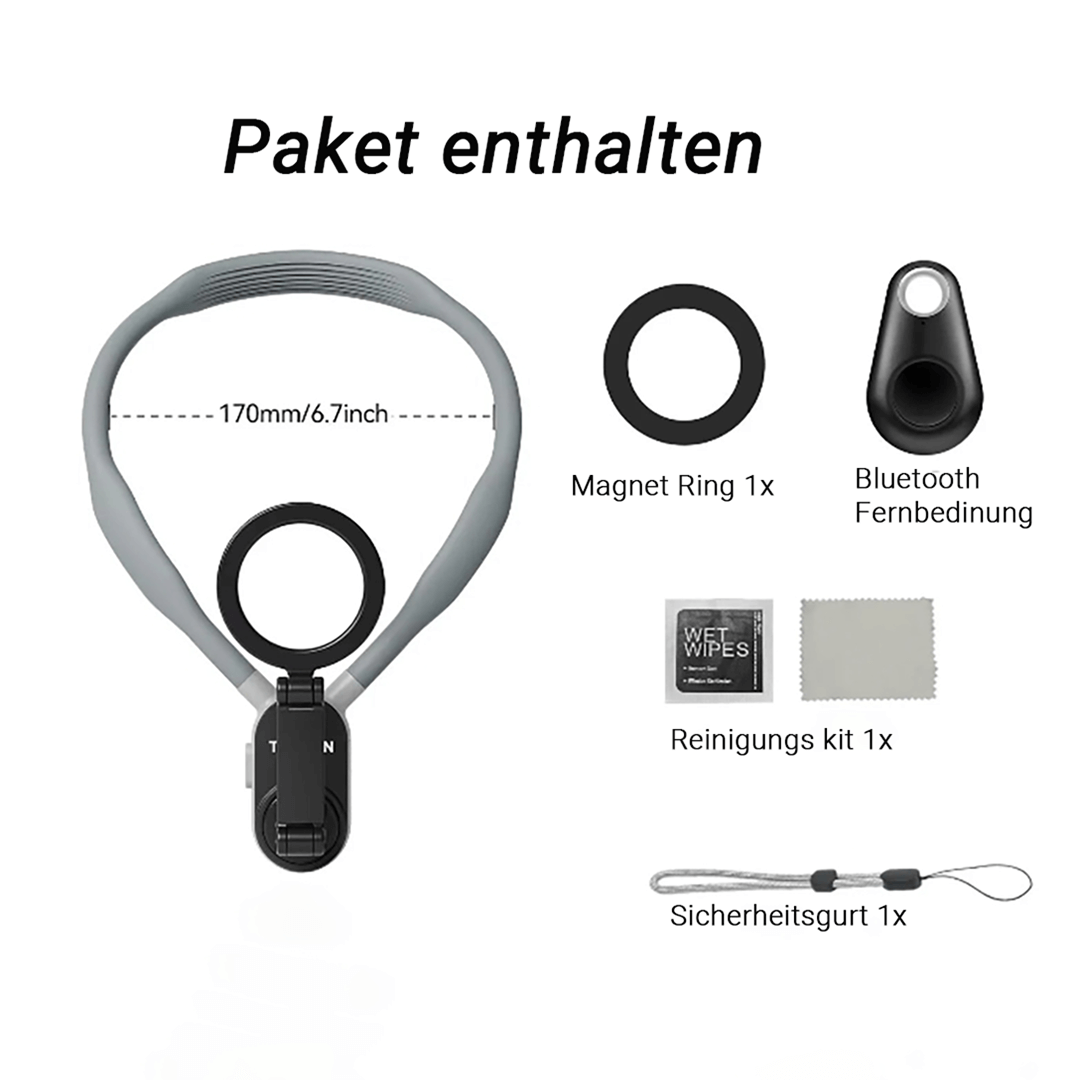 Libeyo Flexigo - Deine magnetische Lösung für den Alltag