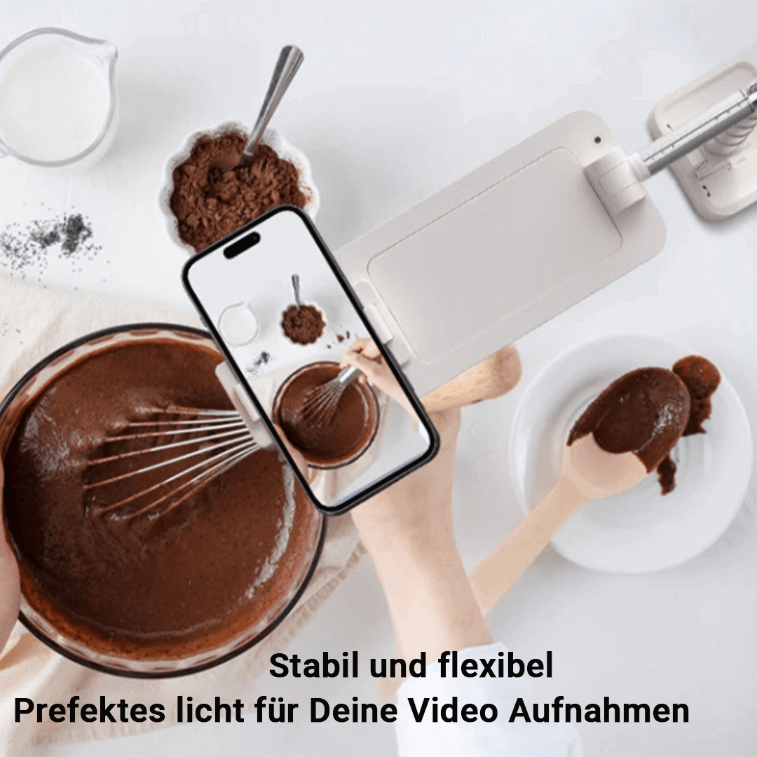 Libeyo Dely - Die perfekte Licht für Deine Produktivität
