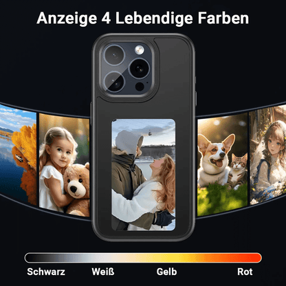 Libeyo SmartView - Smarte Technologie, stilvolles Design