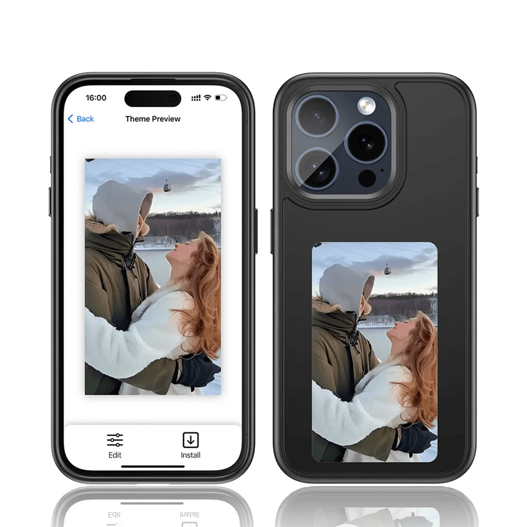 Libeyo SmartView - Smarte Technologie, stilvolles Design