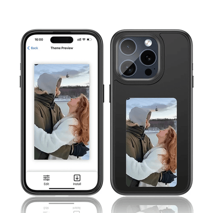 Libeyo SmartView - Smarte Technologie, stilvolles Design